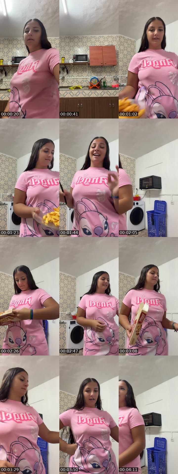 @yanira__12 TikTok live stream