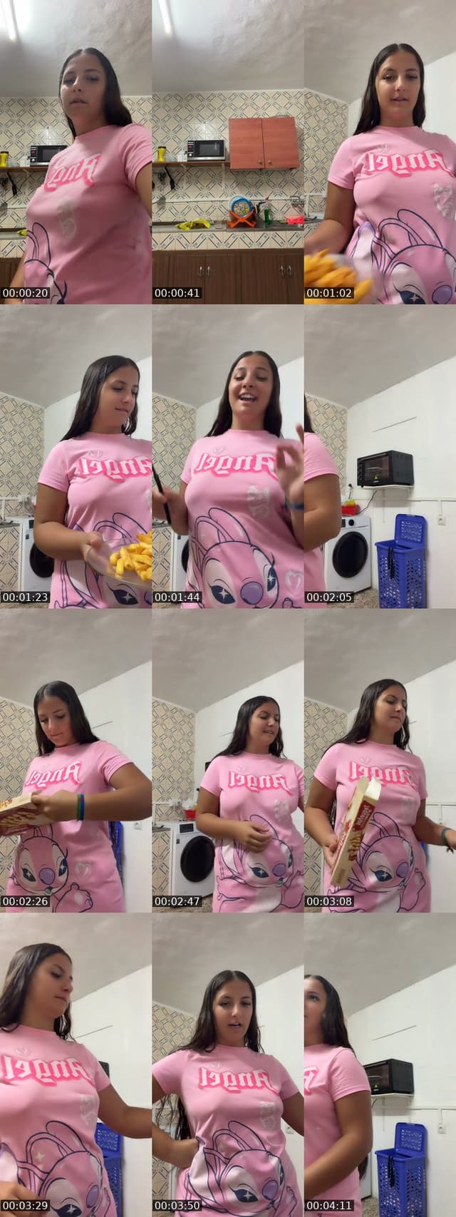 @yanira__12 TikTok live
