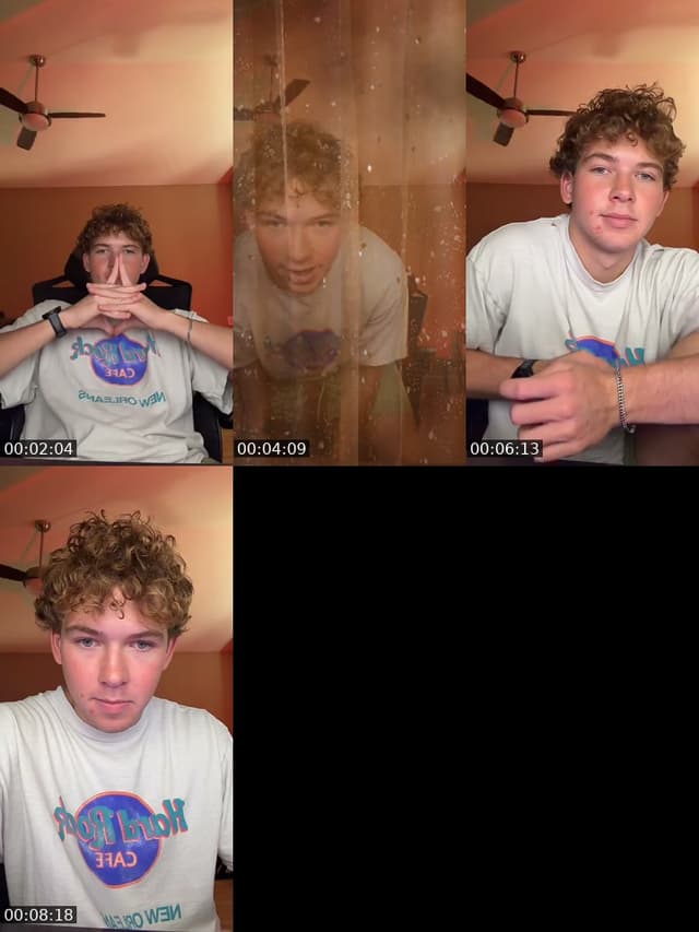 GIFT GALLERY - @m5xwc