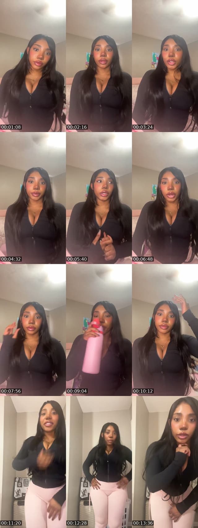@rick.grimes428 TikTok live
