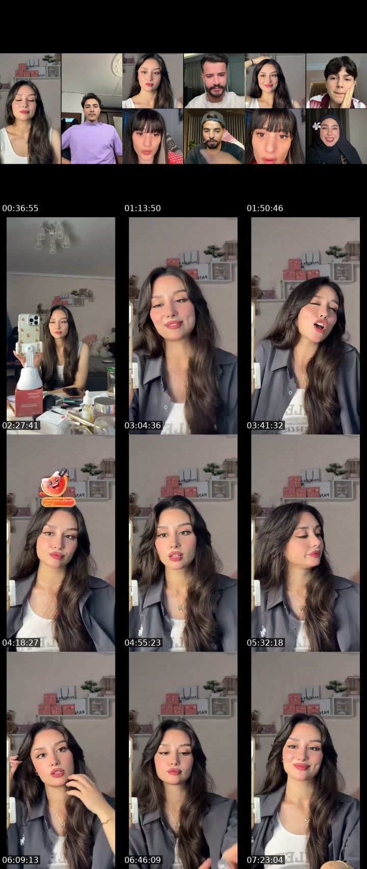 @taya200225 TikTok live stream