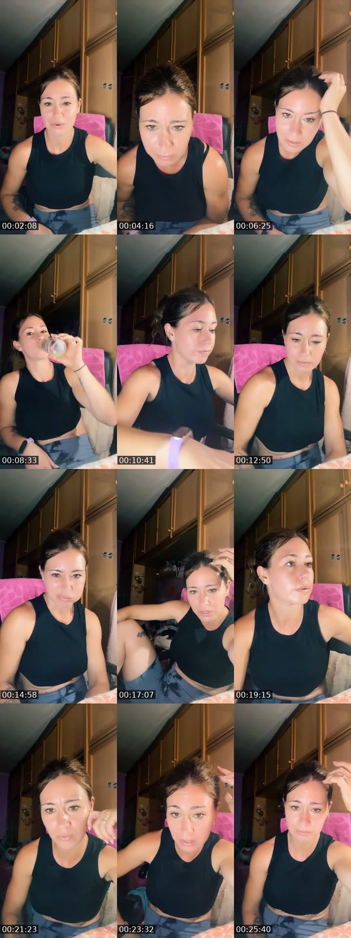 @andreacp1104199 TikTok live stream