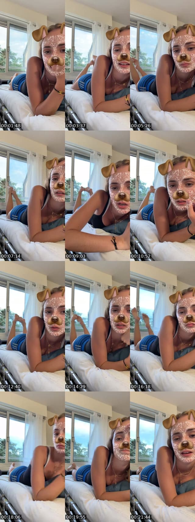 @stream2cars TikTok live