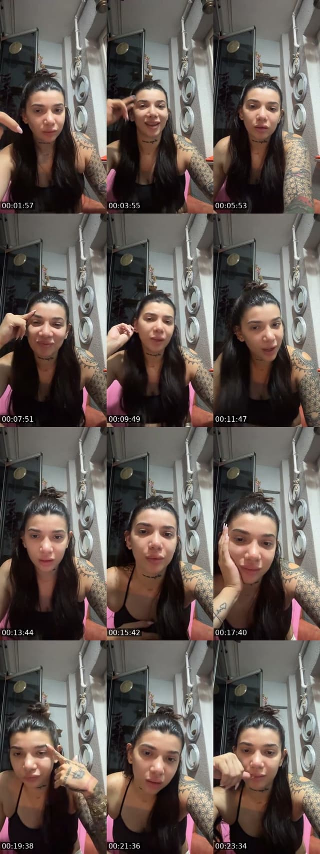 @bennefise TikTok live