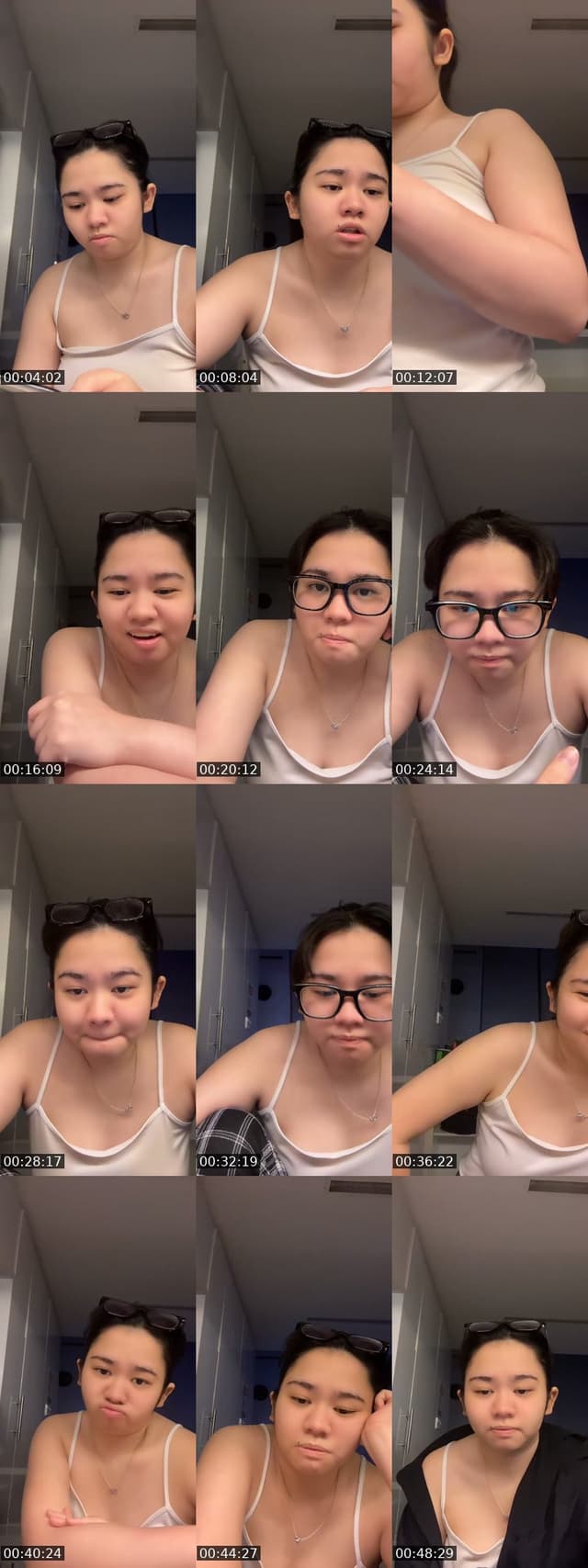 @lilydontgivasht TikTok live from 2026-06-25