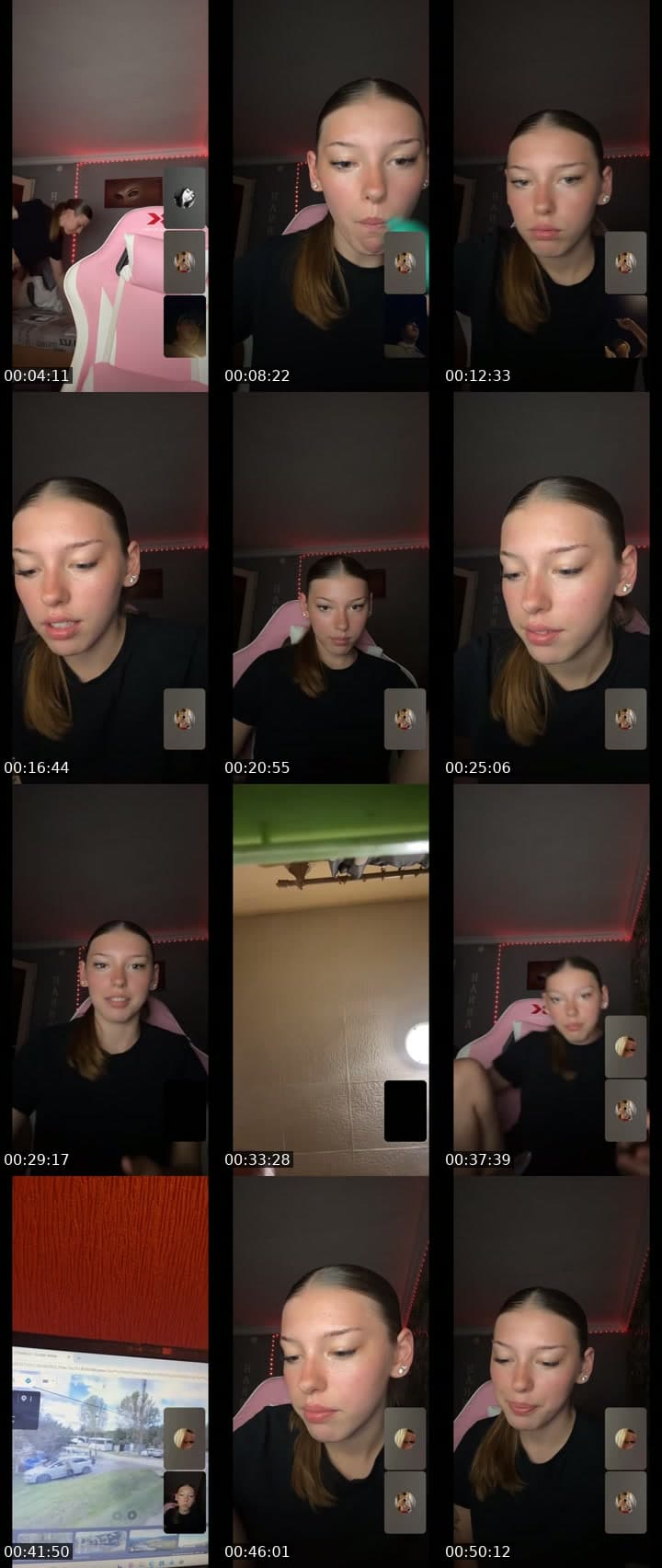 @_torpilla_007 TikTok live stream