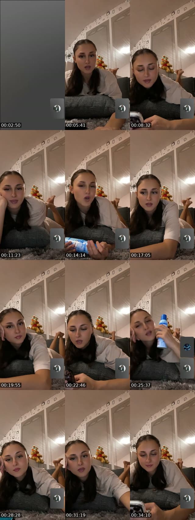 Your queen! - @missbajkovaa