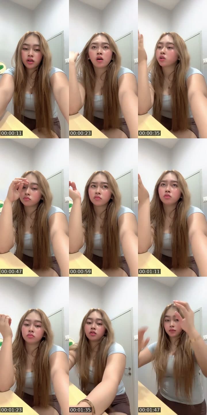 @sayatakgemukkan TikTok live stream