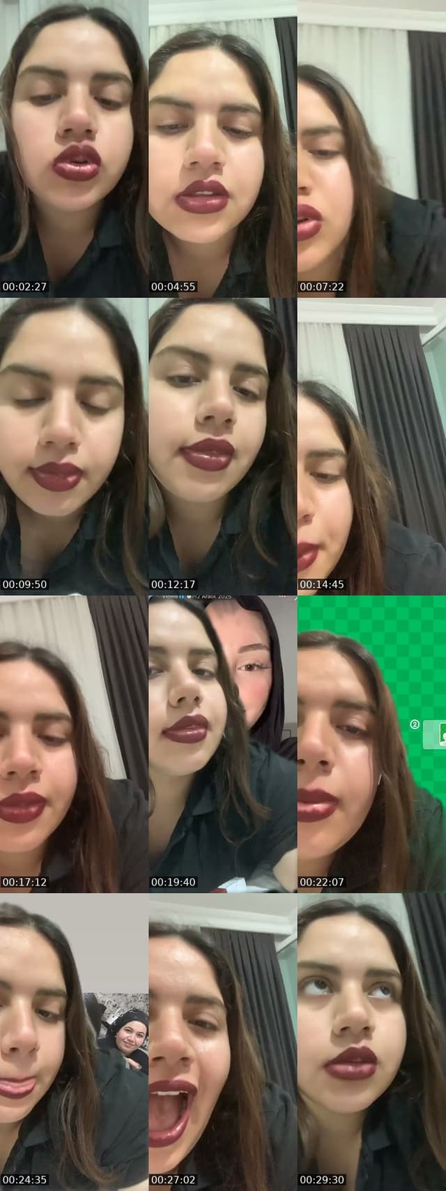 @kulanmiyorrrzzzz TikTok live