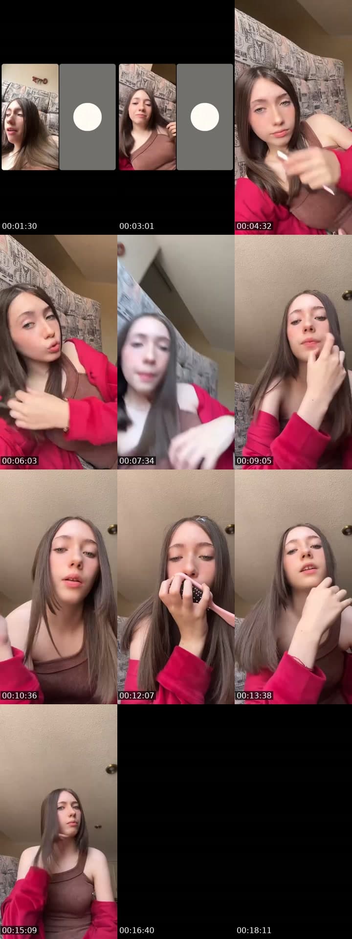 @kkkkkk.hp TikTok live stream