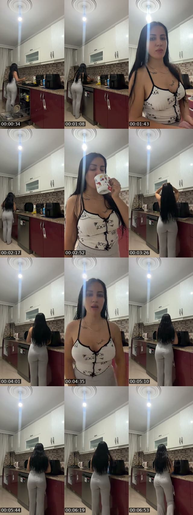 @lale.ay02 TikTok live