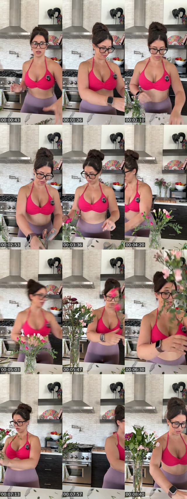 @bakingwithjess2 TikTok live