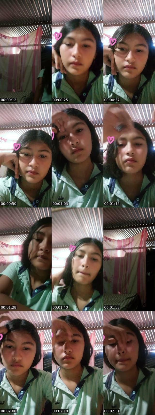 @marimendoza12340 TikTok live