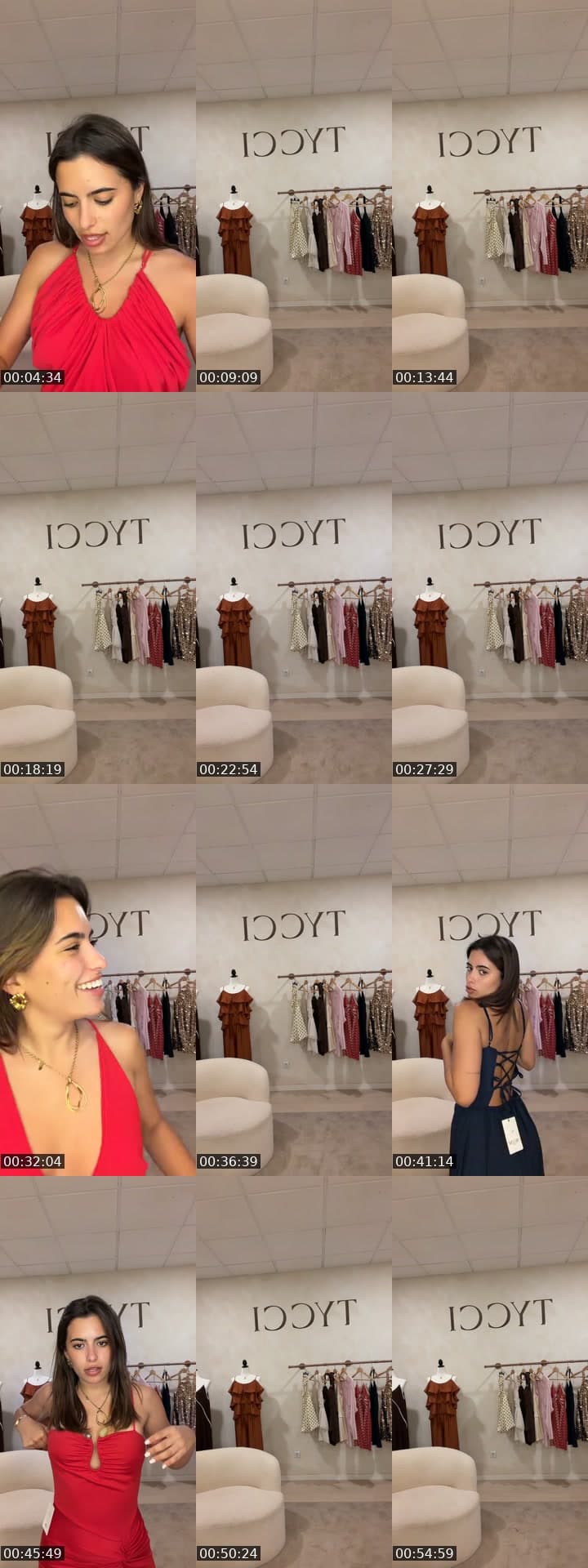 Vamos falar sobre a nova loja 🥹