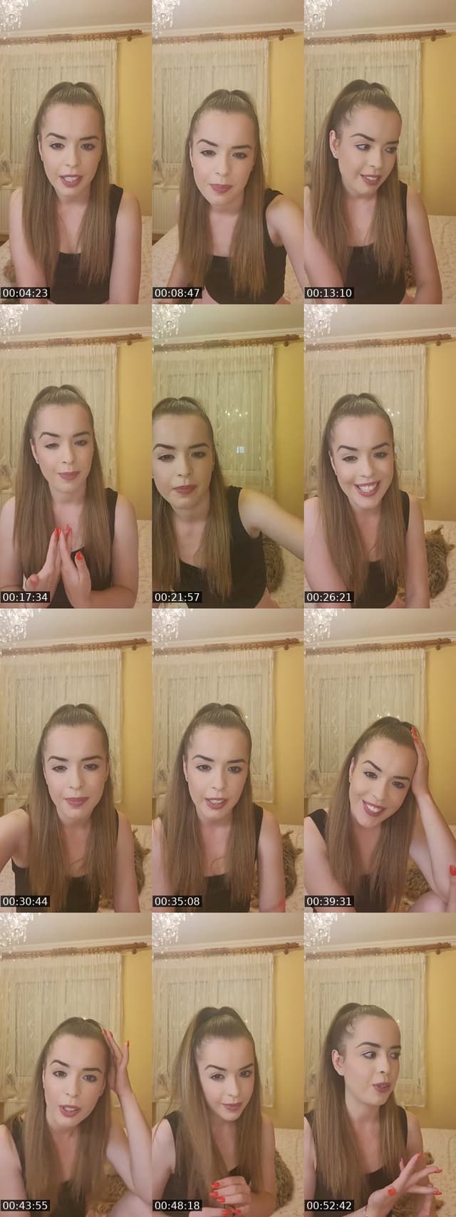 @_viviensz_ TikTok live