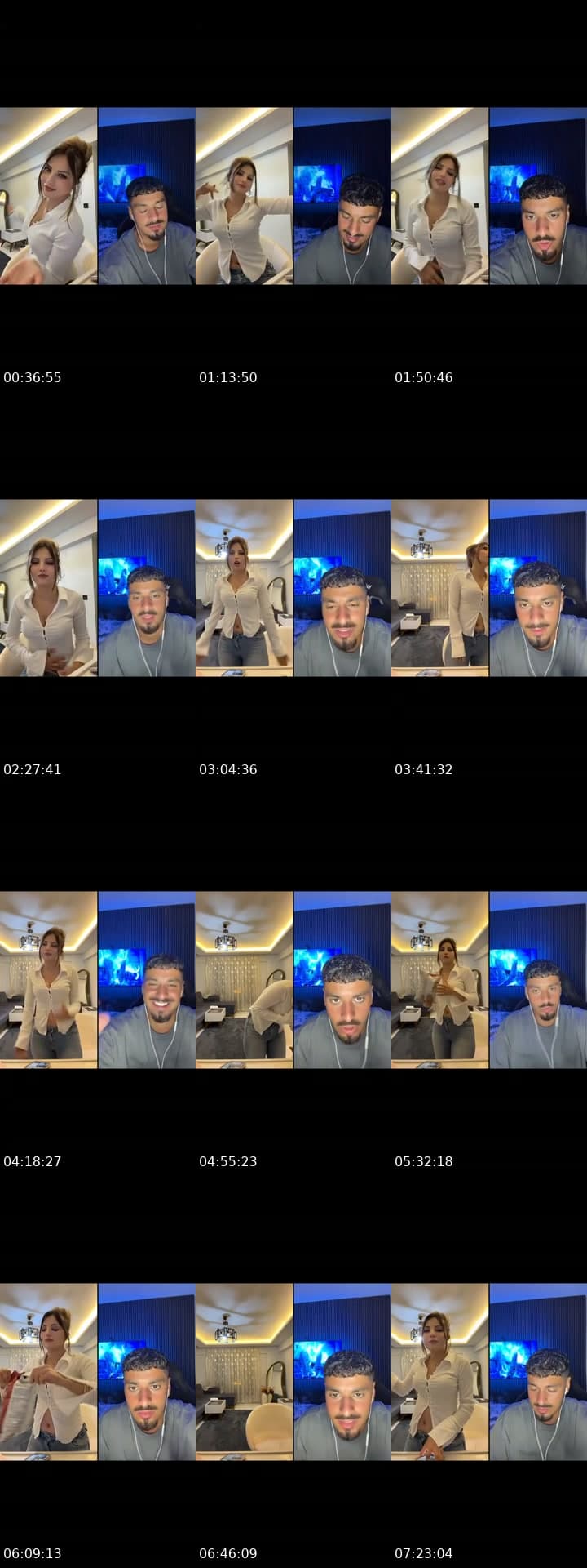 @kubrammrcnn TikTok live stream