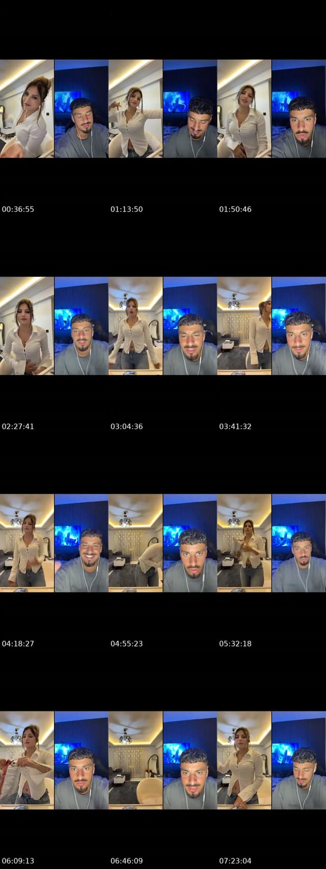 @kubrammrcnn TikTok live