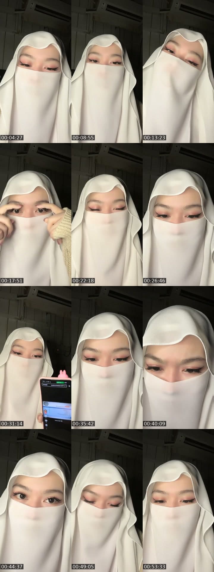 try" ehehe #ALLFAKE