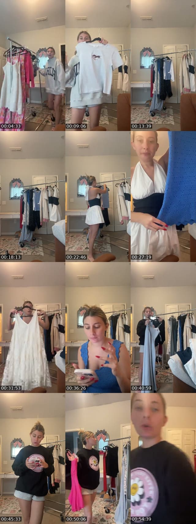 TikTok live: packing orders + chatting 💖 by @shop.byari