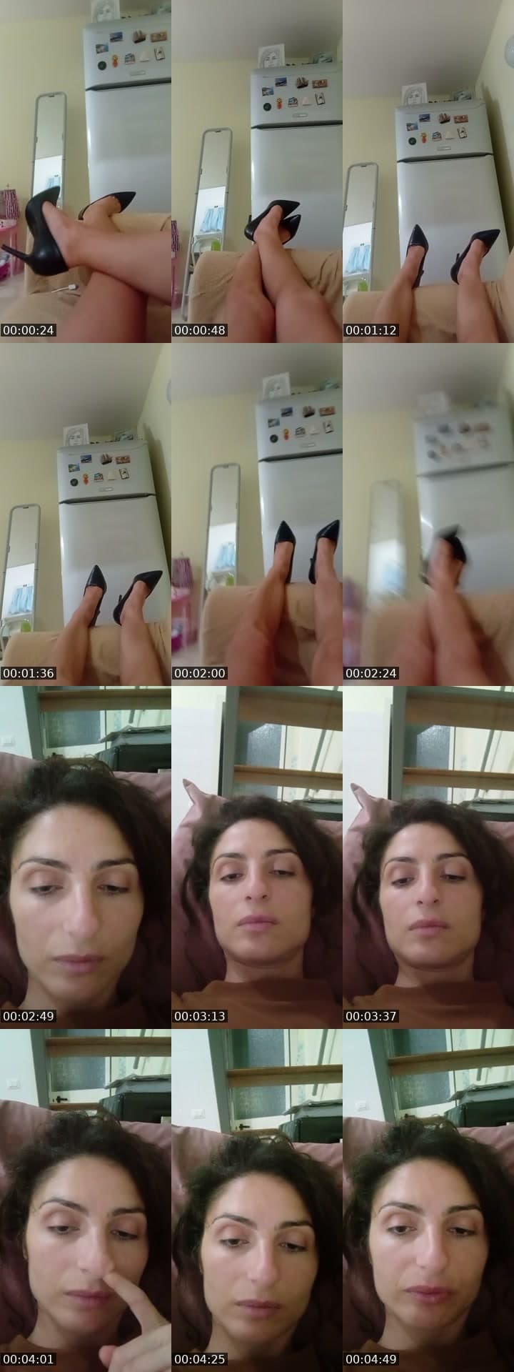 @ritapetrosino TikTok live stream