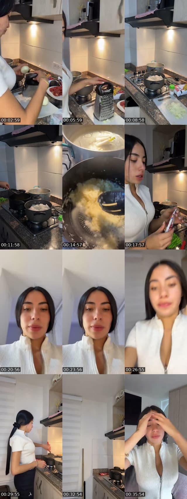 Cocina conmigo 👩🏻‍🍳🫧 - @nataliaoficiial