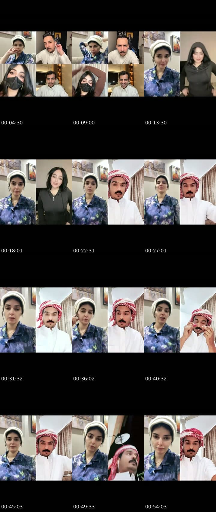 @ranyia.7 TikTok live stream