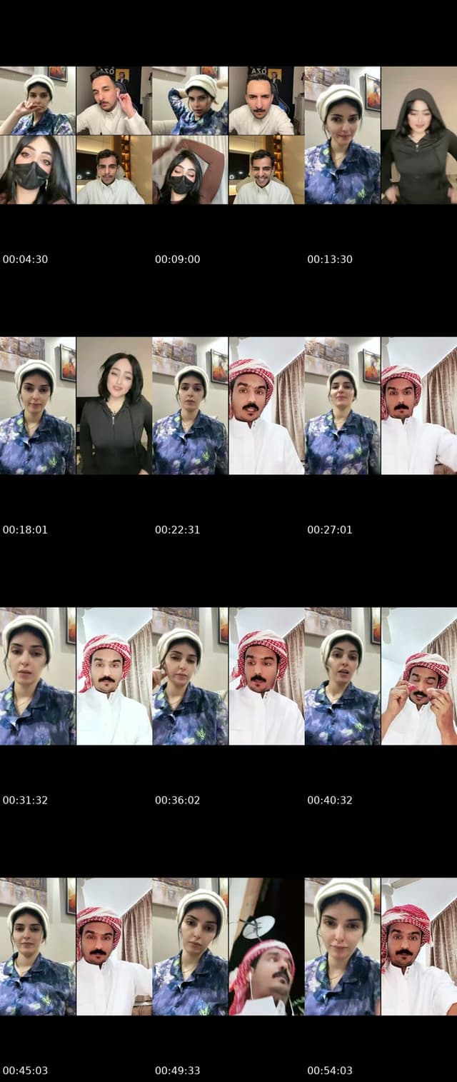@ranyia.7 TikTok live