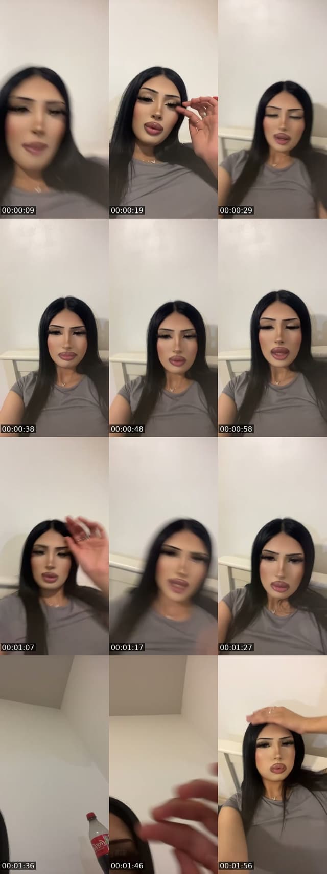 @bh4ddb1tch TikTok live
