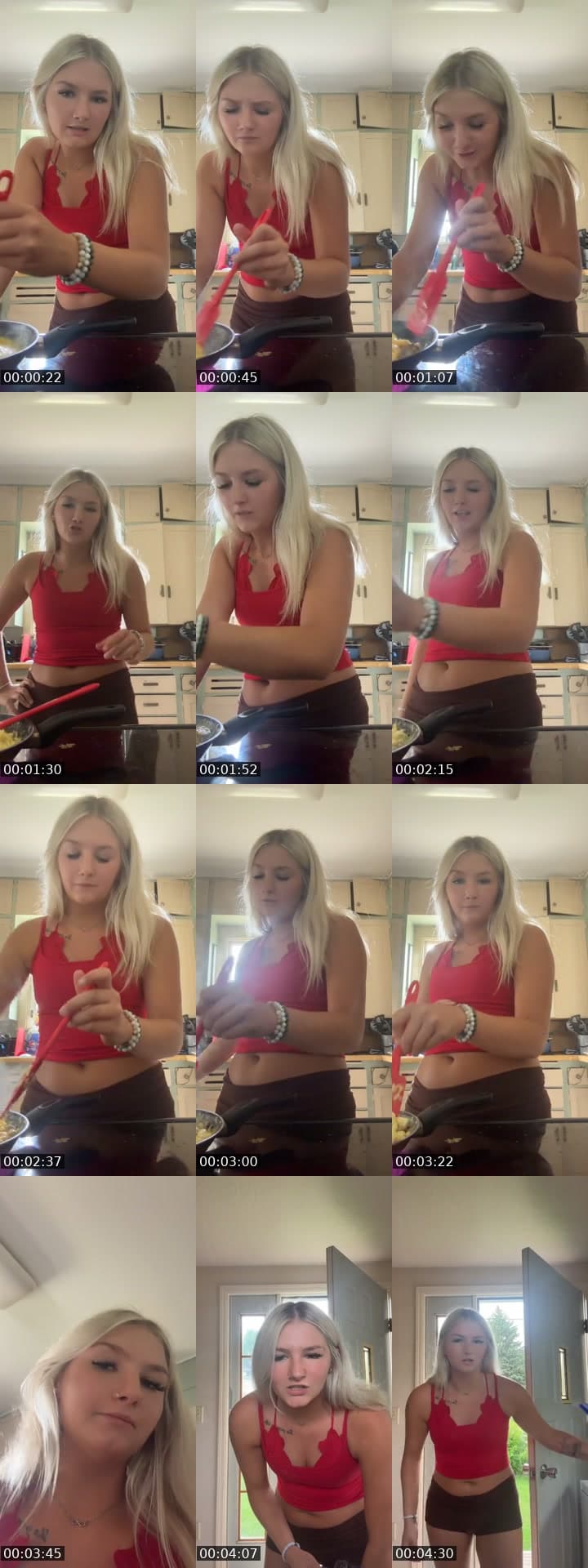 @hotblonde_st0n3r TikTok live stream