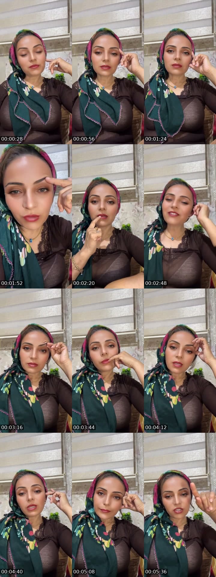@gulusu.guzel34 TikTok live stream