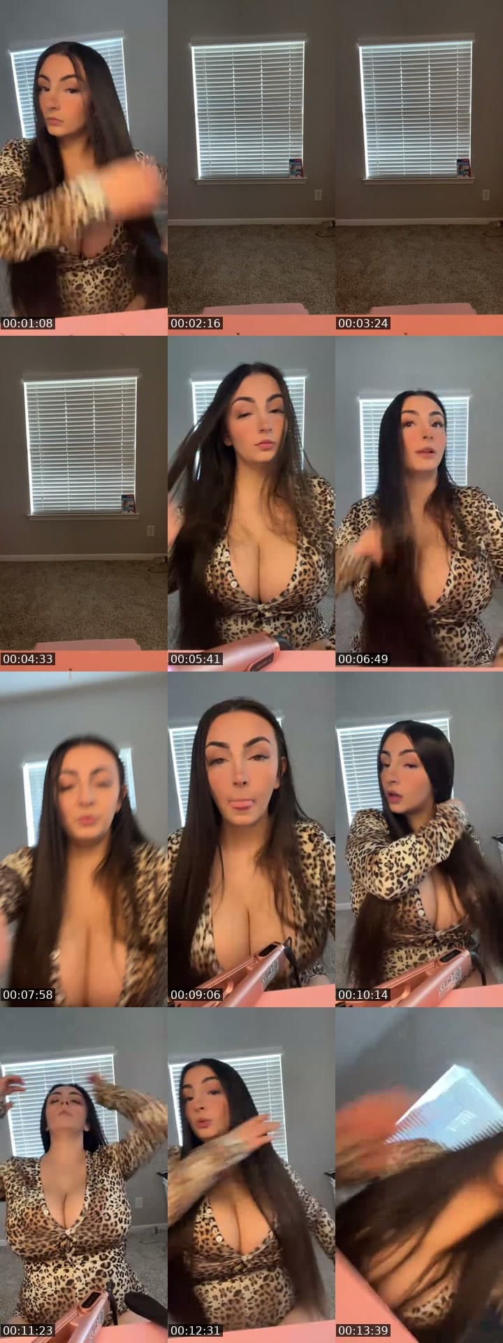 @stassiehtx TikTok live stream