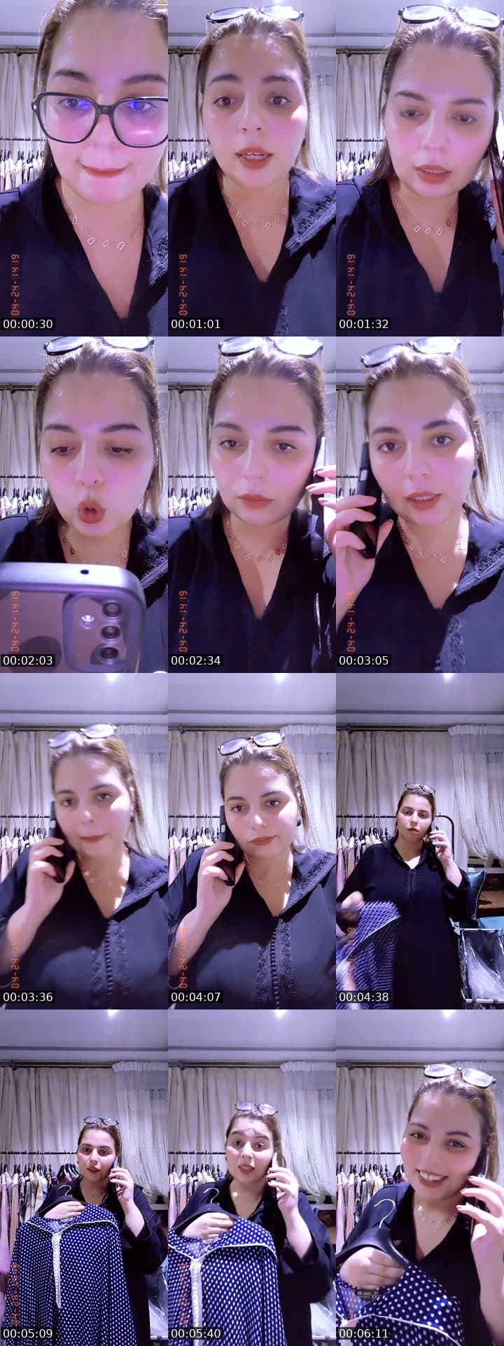 @sofia1993.02 TikTok live stream