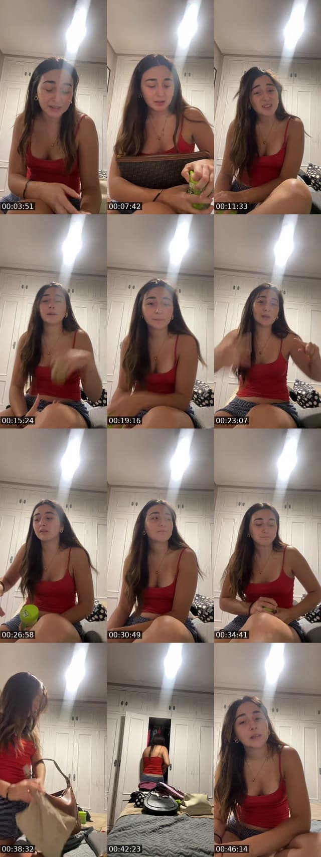 @mariaaoliver.m TikTok live