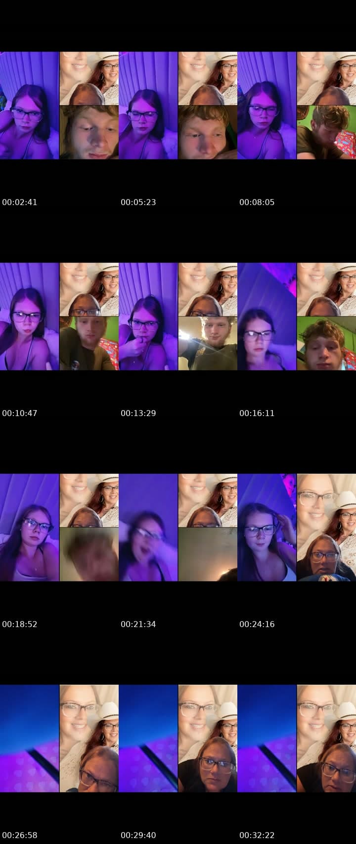 @yourfav_red.head07 TikTok live stream