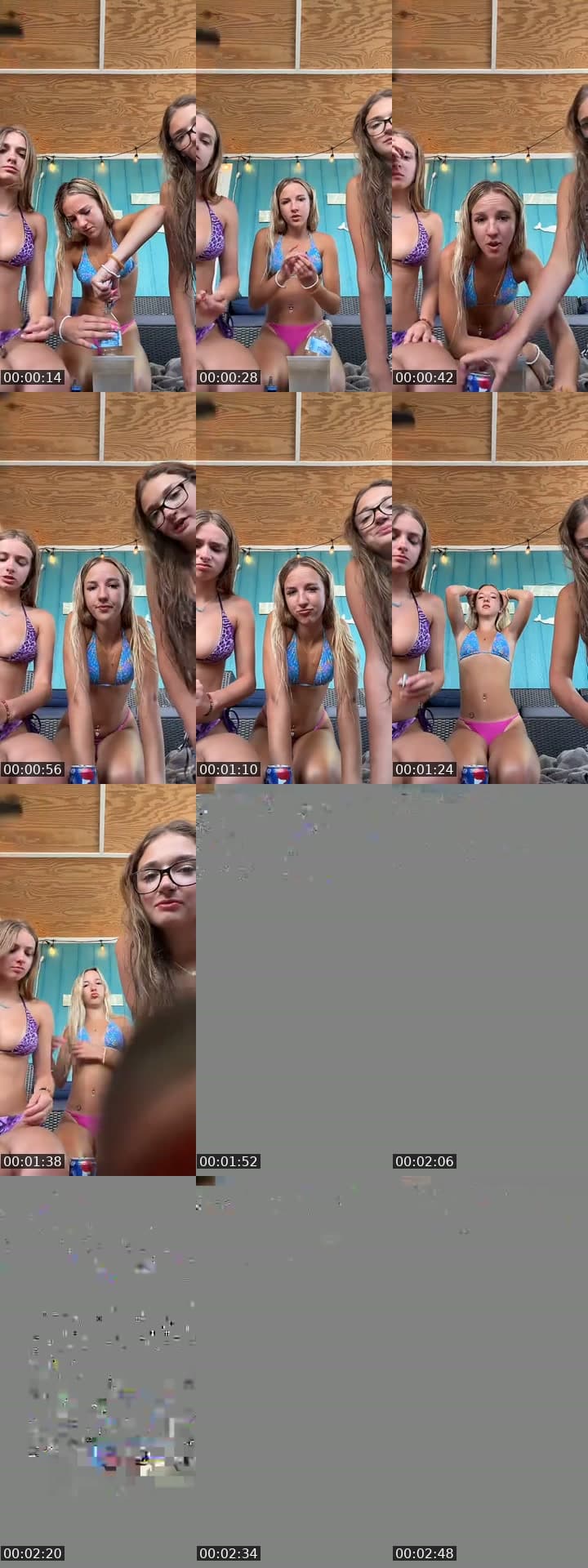 @hayleedodson444 TikTok live stream