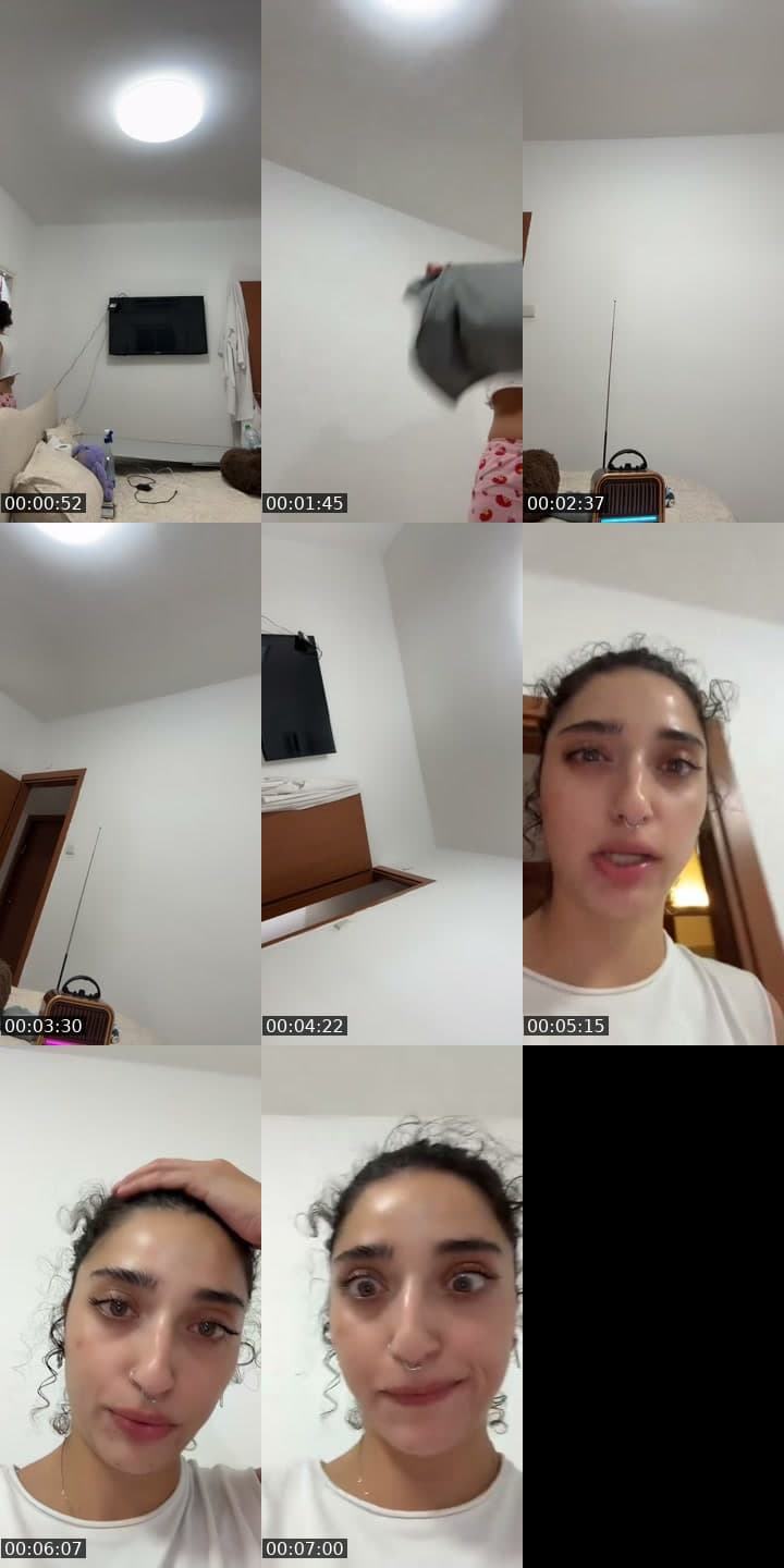 ניקיונות לכבוד שבת 🫧