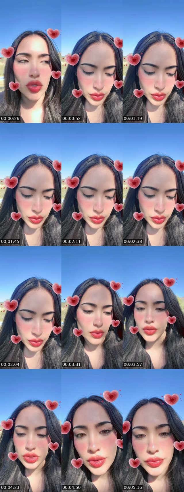 @halnat TikTok live
