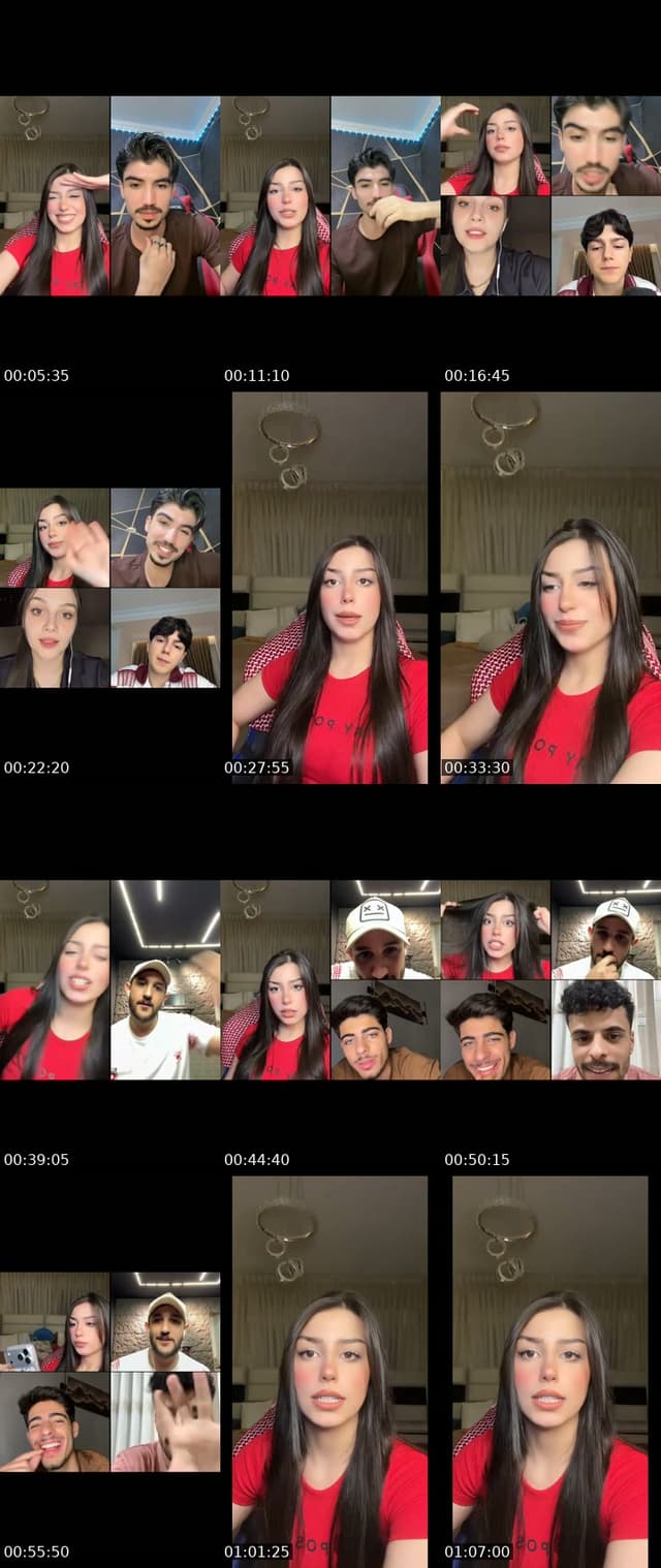 أشرقت وانورت✨ - @haneen.adel468