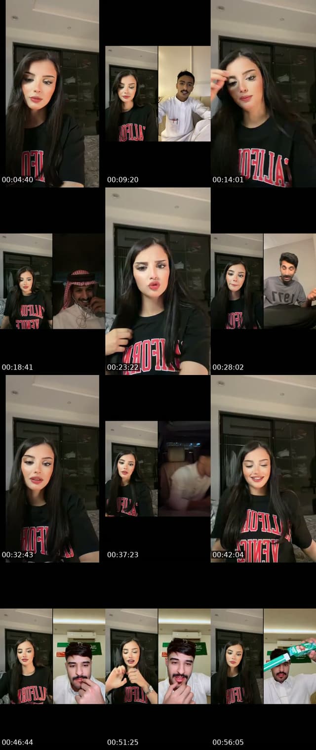 @hllw.12 TikTok live