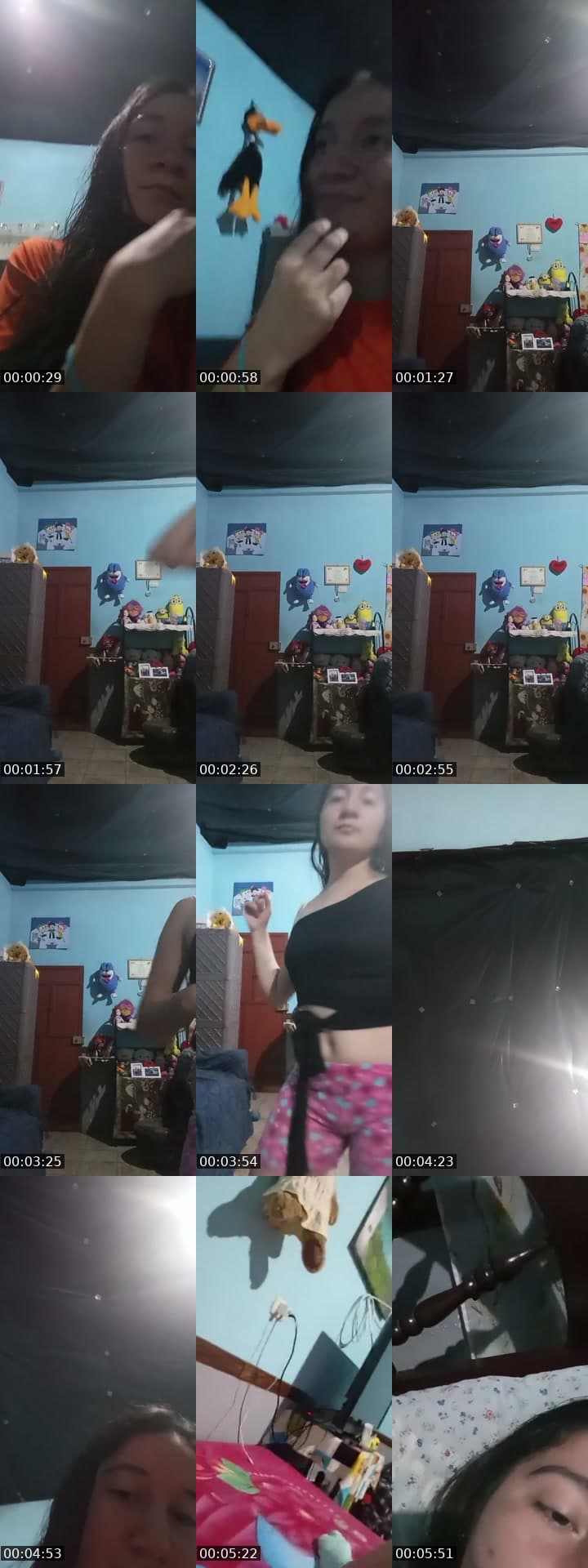@ester21mateo TikTok live stream