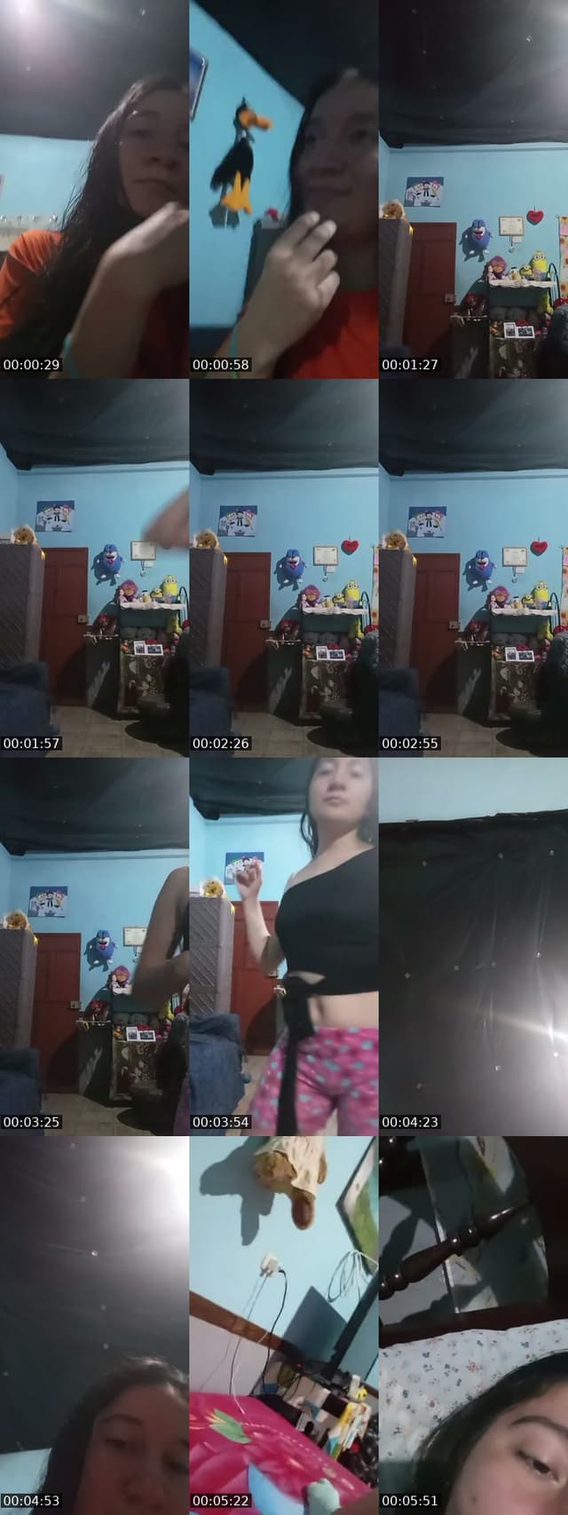 @ester21mateo TikTok live