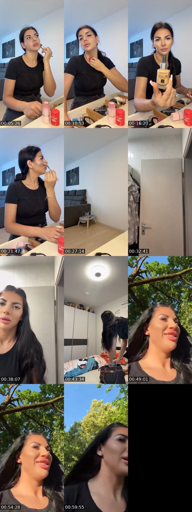 @elena.iuliana9 TikTok live