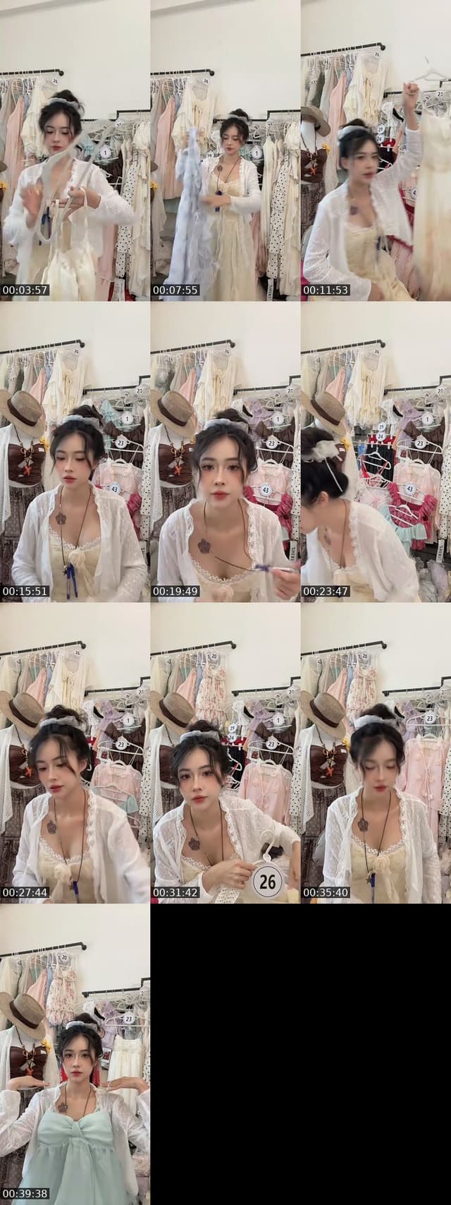 @fairy_lin TikTok live
