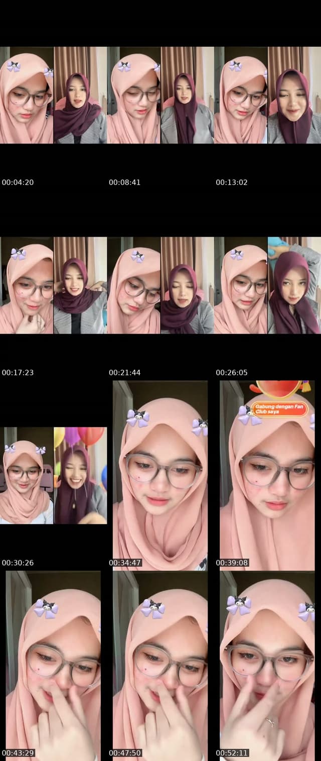 @fadilanrdn TikTok live