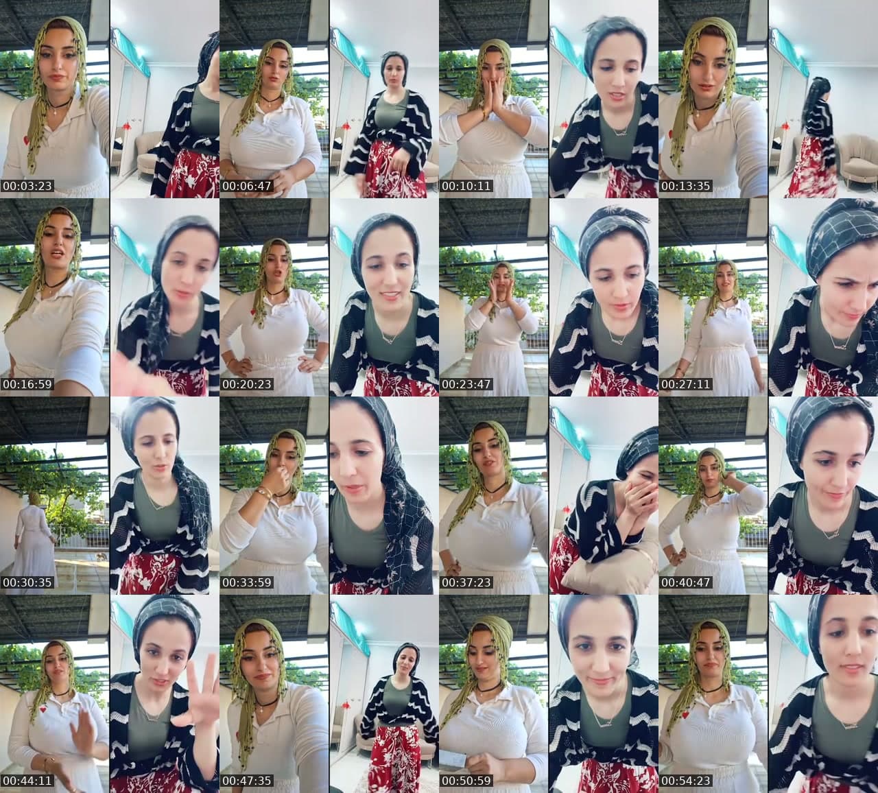 @gullu234gullu TikTok live stream