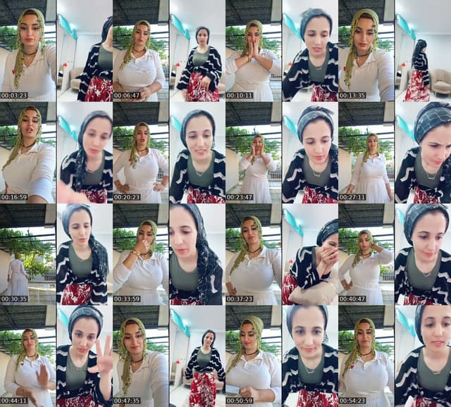 @gullu234gullu TikTok live