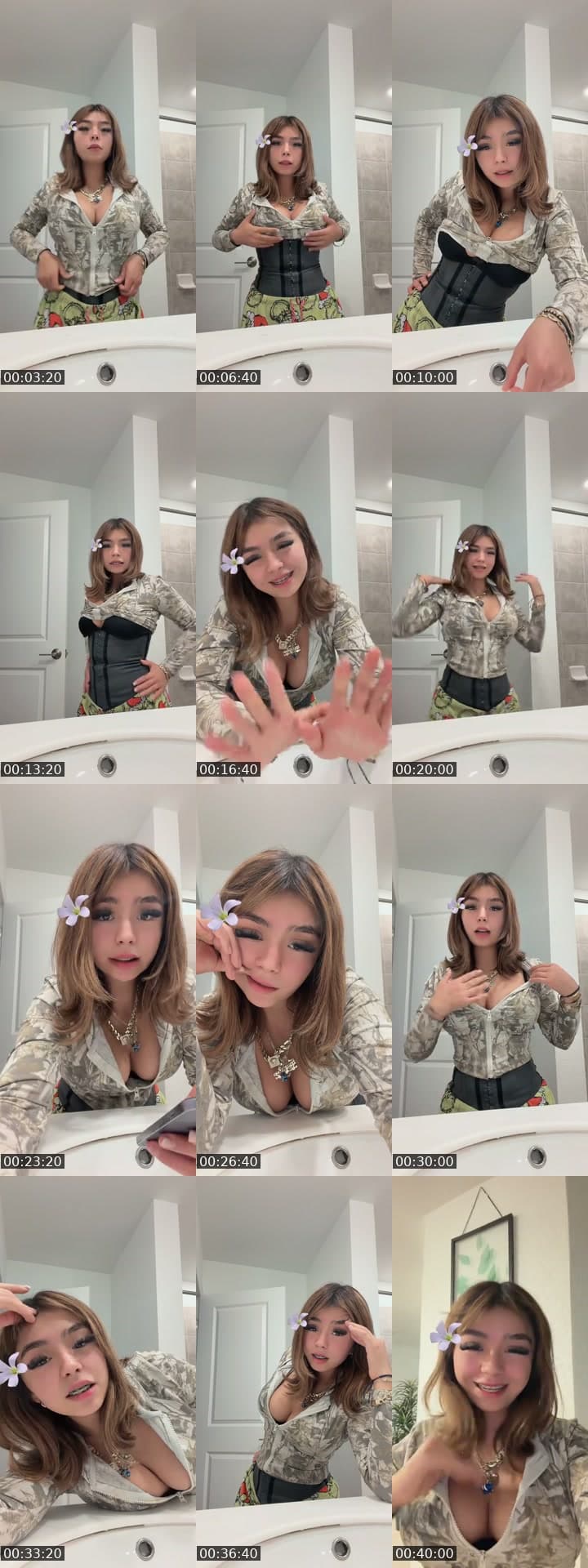 @llantera.el.rey TikTok live stream