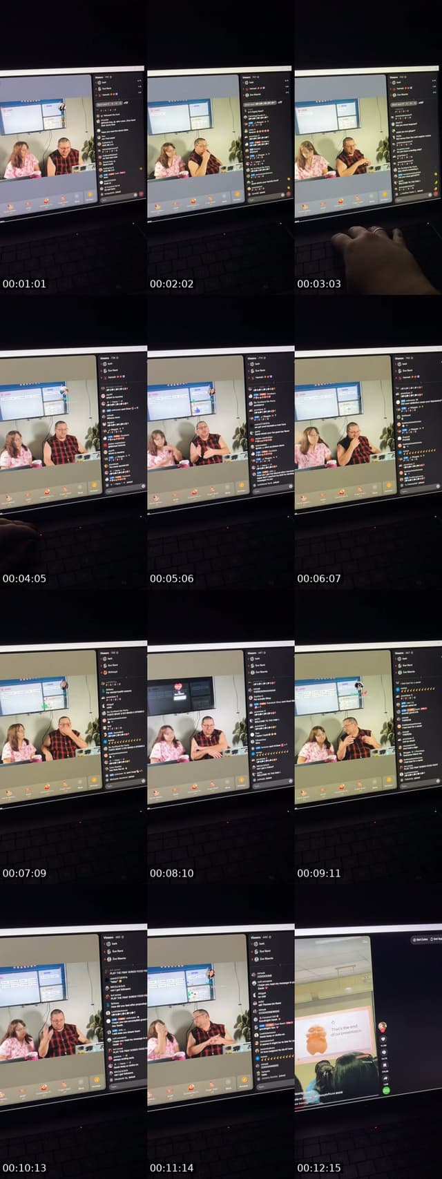 @spooky__spaghetti TikTok live from 2026-06-25