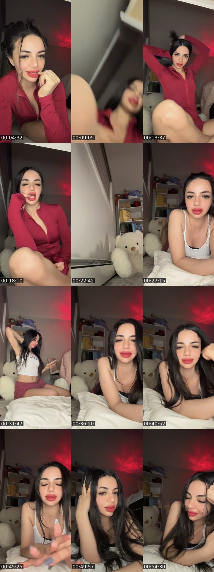 @zenab678zezo TikTok live stream