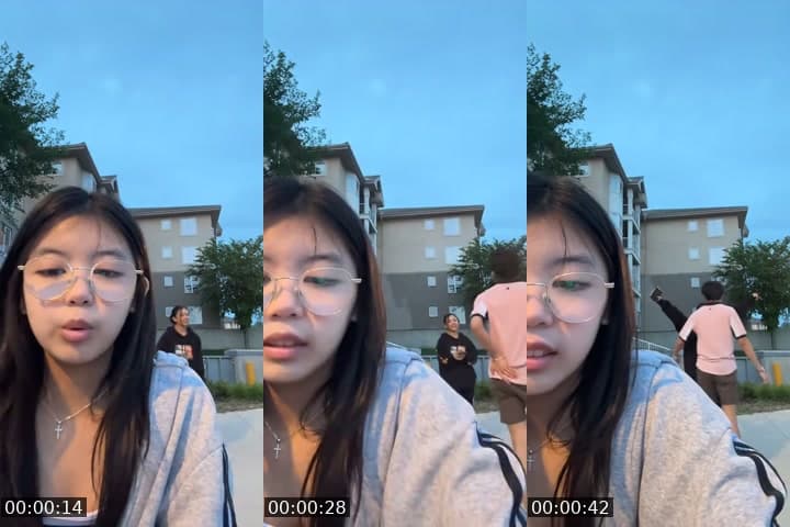 @zaraxeesha TikTok live stream